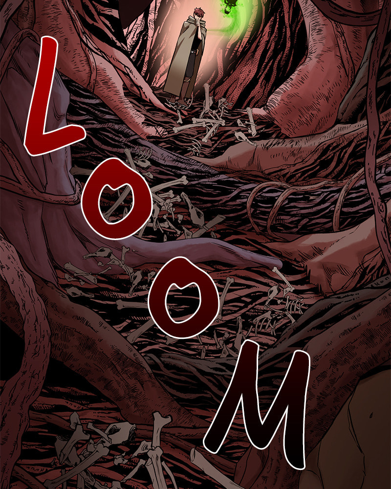 Read Dungeons & Artifacts chapter 20 image 125 on Lezhin