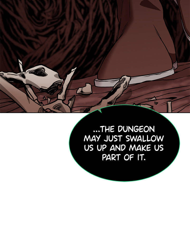 Read Dungeons & Artifacts chapter 20 image 131 on Lezhin