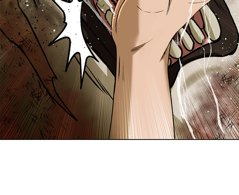 Read Dungeons & Artifacts chapter 20 image 16 on Lezhin