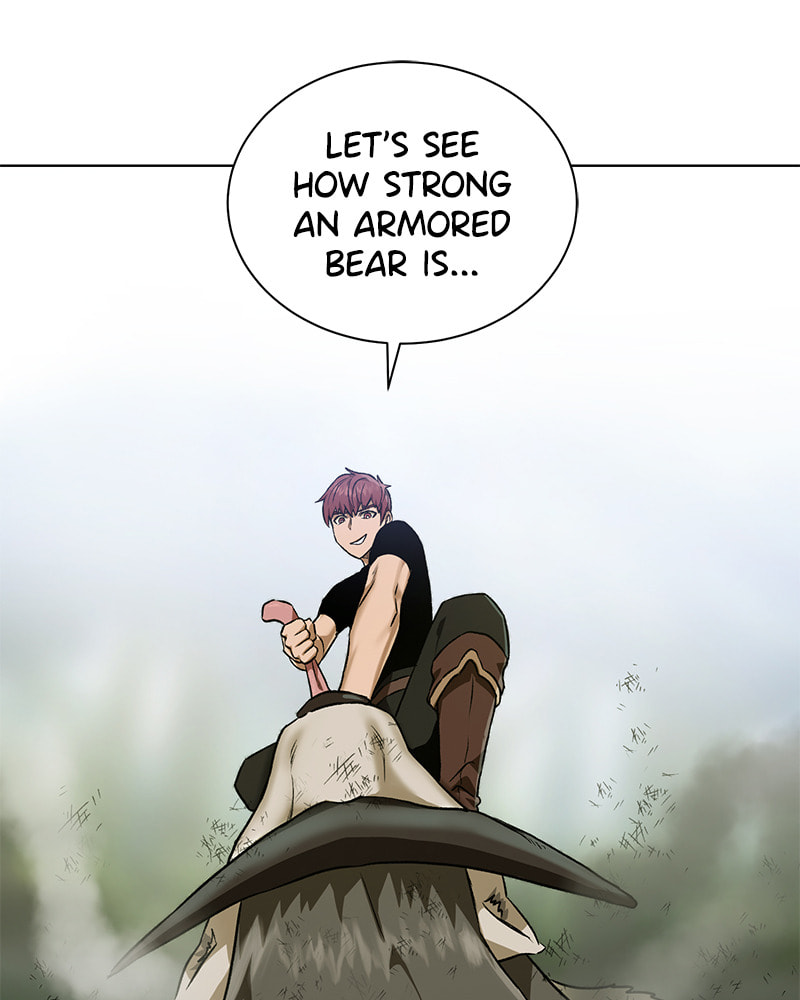 Read Dungeons & Artifacts chapter 20 image 17 on Lezhin