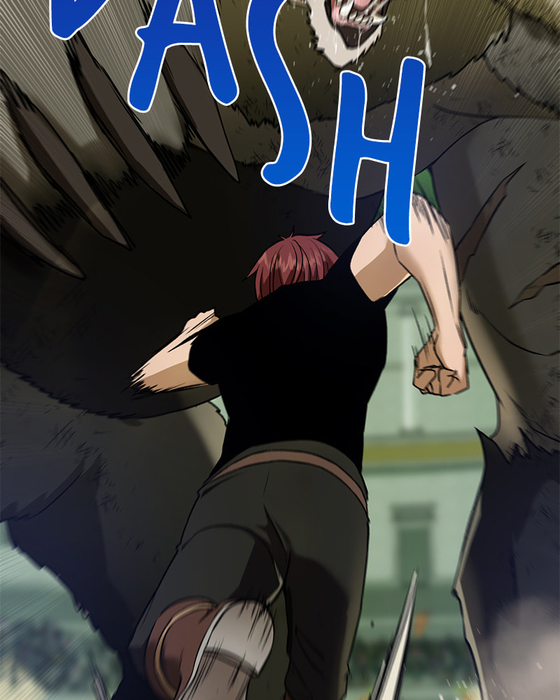 Read Dungeons & Artifacts chapter 20 image 2 on Lezhin