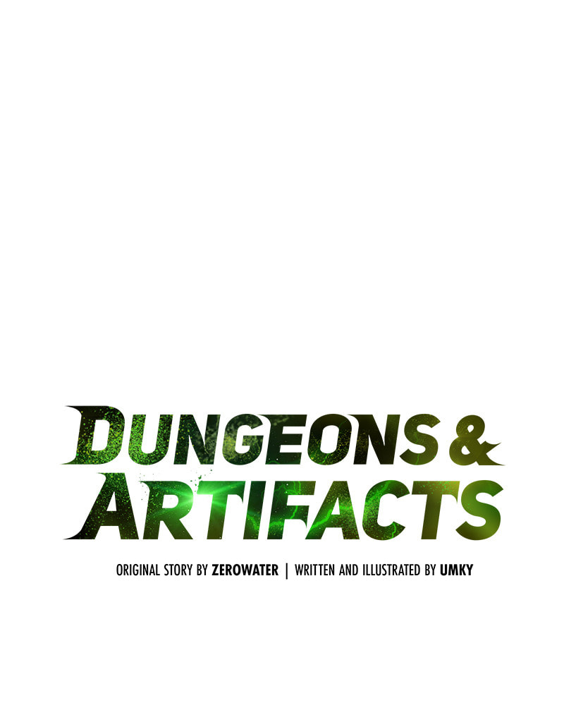 Read Dungeons & Artifacts chapter 20 image 21 on Lezhin