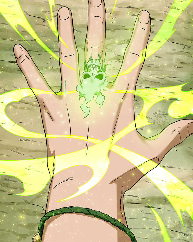 Read Dungeons & Artifacts chapter 20 image 25 on Lezhin