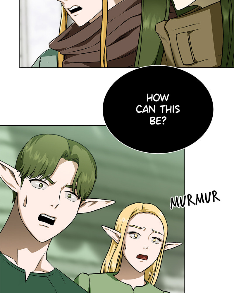 Read Dungeons & Artifacts chapter 20 image 27 on Lezhin