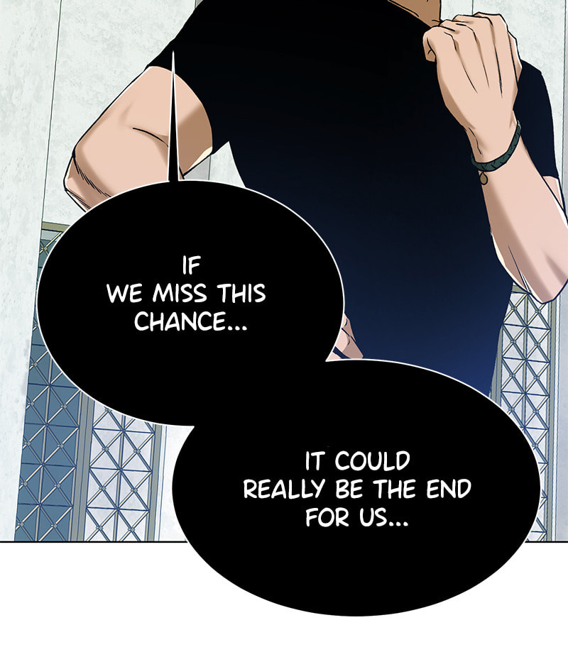 Read Dungeons & Artifacts chapter 20 image 32 on Lezhin