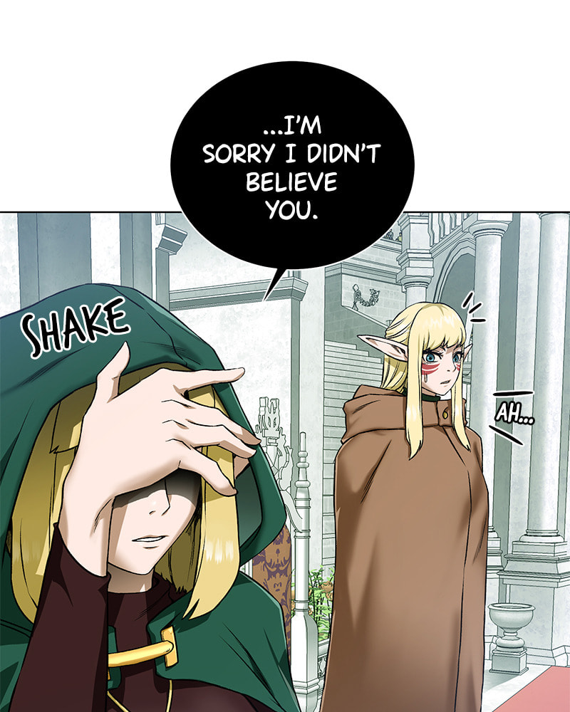 Read Dungeons & Artifacts chapter 20 image 33 on Lezhin