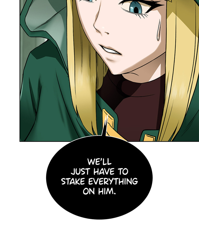 Read Dungeons & Artifacts chapter 20 image 36 on Lezhin