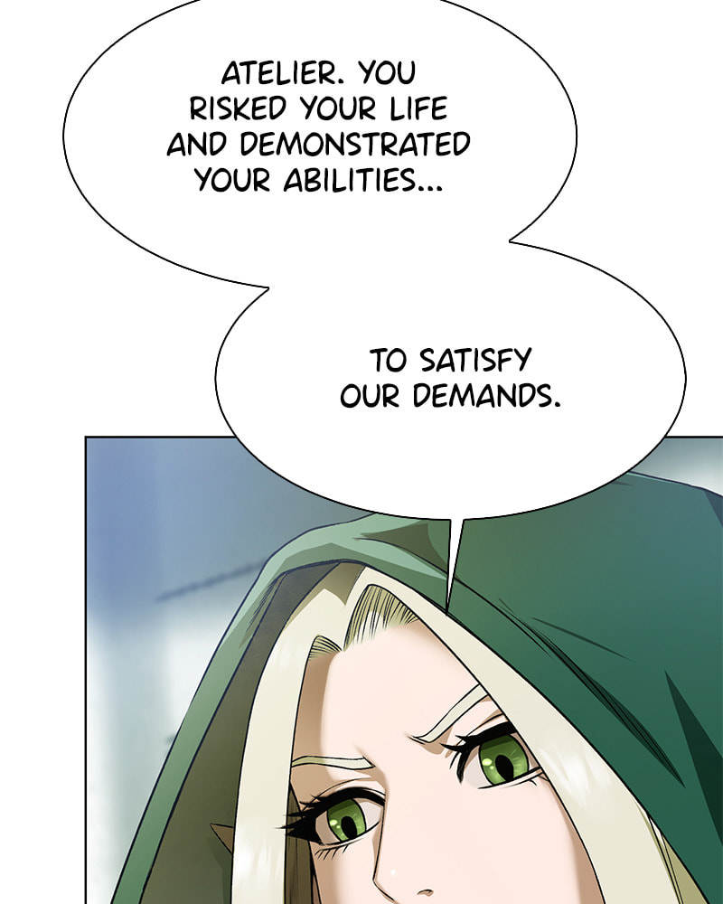Read Dungeons & Artifacts chapter 20 image 40 on Lezhin