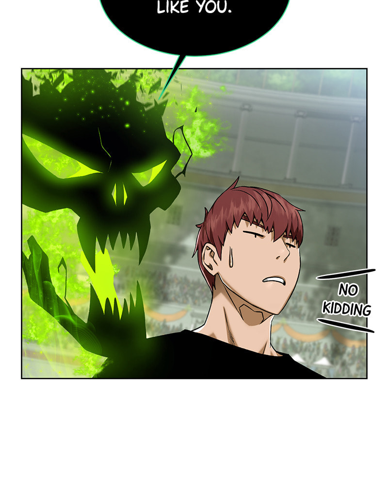Read Dungeons & Artifacts chapter 20 image 46 on Lezhin