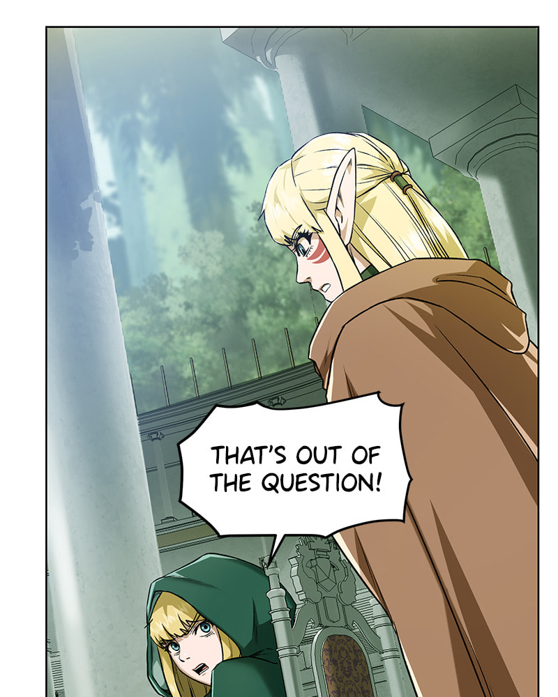 Read Dungeons & Artifacts chapter 20 image 48 on Lezhin