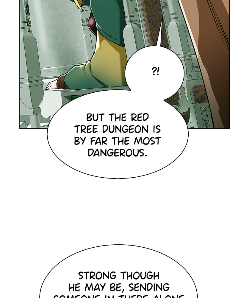 Read Dungeons & Artifacts chapter 20 image 49 on Lezhin