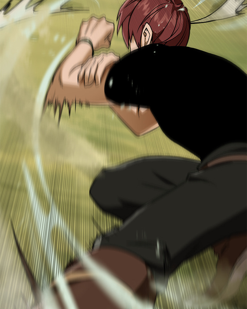 Read Dungeons & Artifacts chapter 20 image 5 on Lezhin