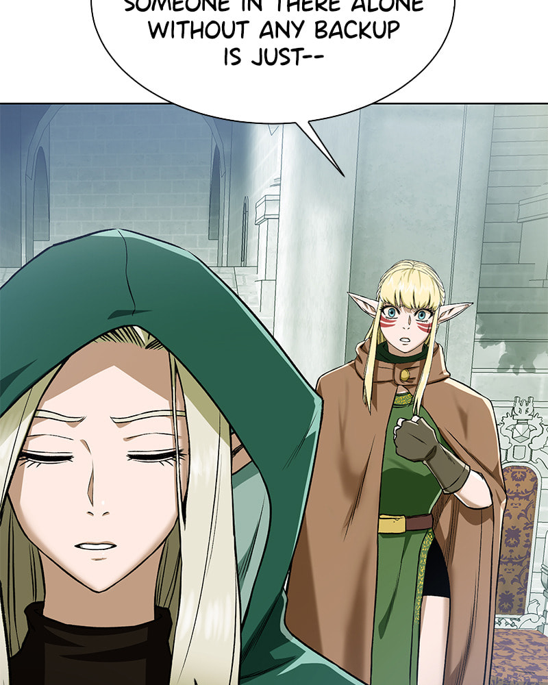 Read Dungeons & Artifacts chapter 20 image 50 on Lezhin