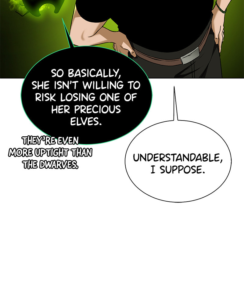 Read Dungeons & Artifacts chapter 20 image 53 on Lezhin