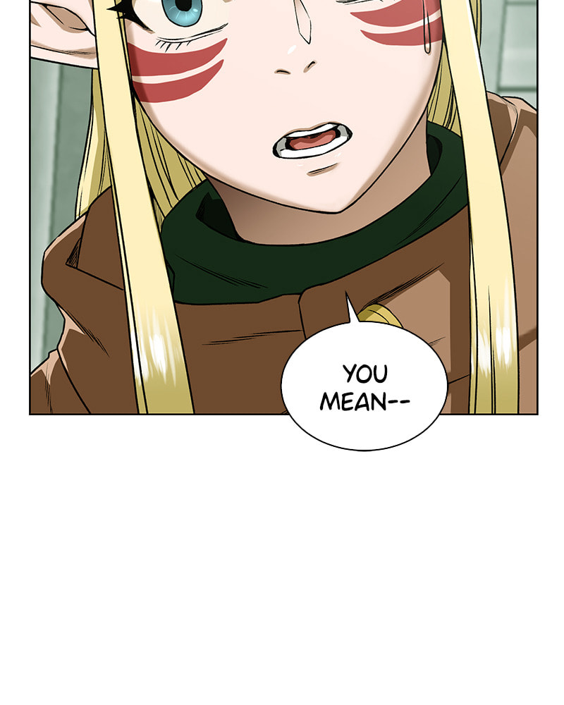 Read Dungeons & Artifacts chapter 20 image 55 on Lezhin