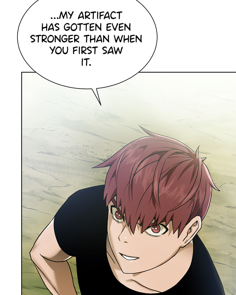 Read Dungeons & Artifacts chapter 20 image 59 on Lezhin