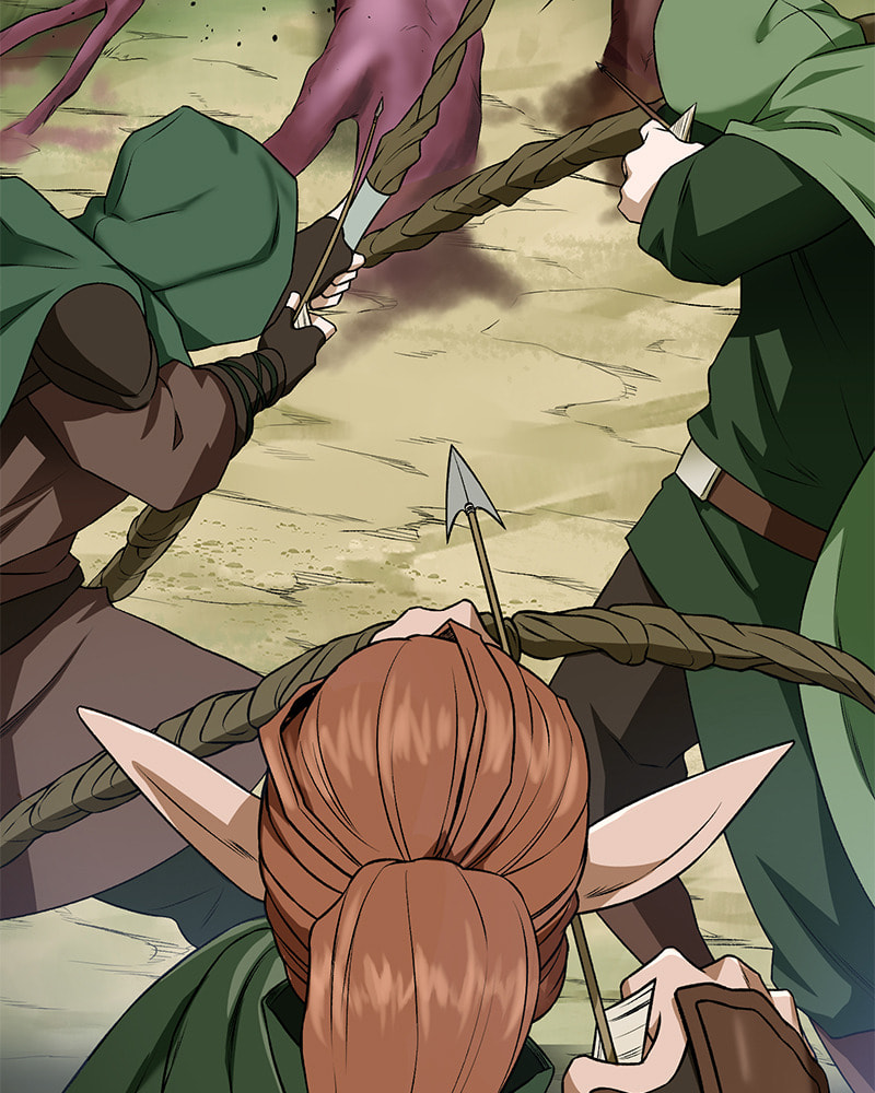 Read Dungeons & Artifacts chapter 20 image 69 on Lezhin