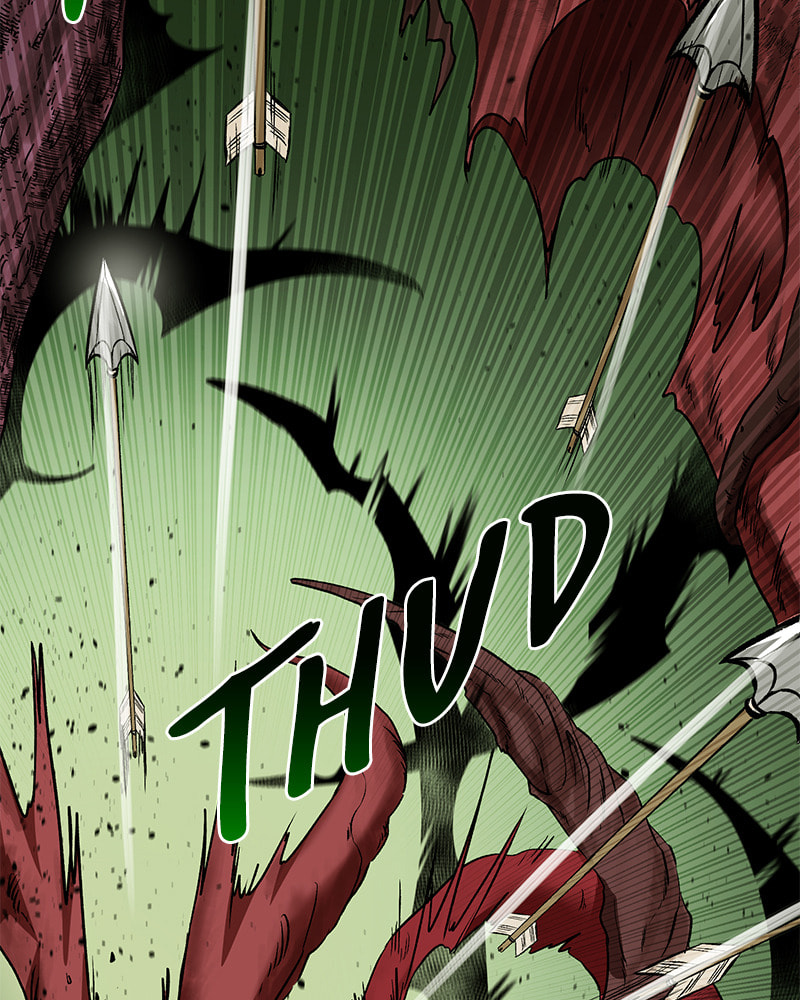 Read Dungeons & Artifacts chapter 20 image 73 on Lezhin