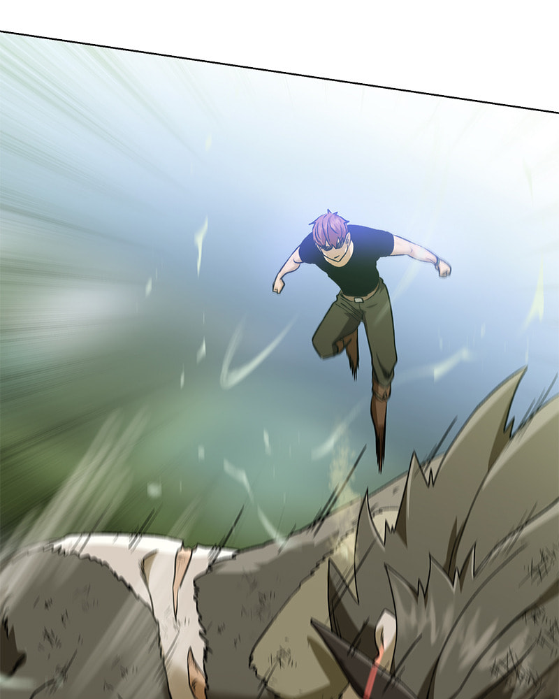 Read Dungeons & Artifacts chapter 20 image 8 on Lezhin