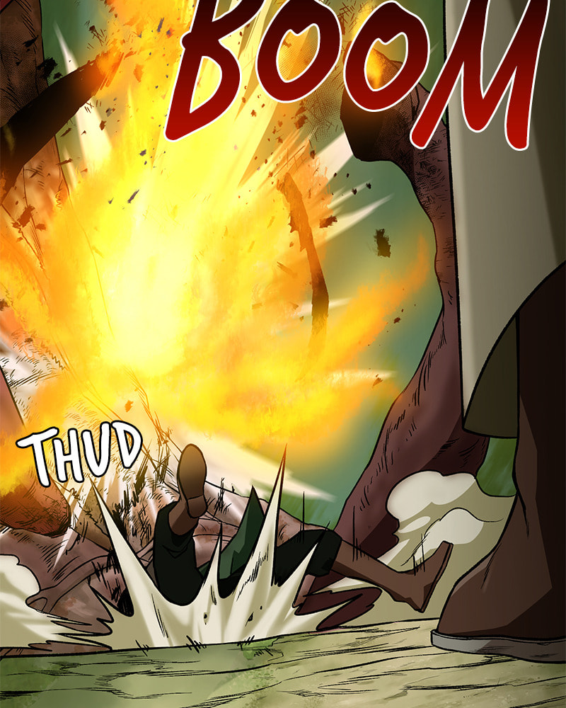 Read Dungeons & Artifacts chapter 20 image 81 on Lezhin