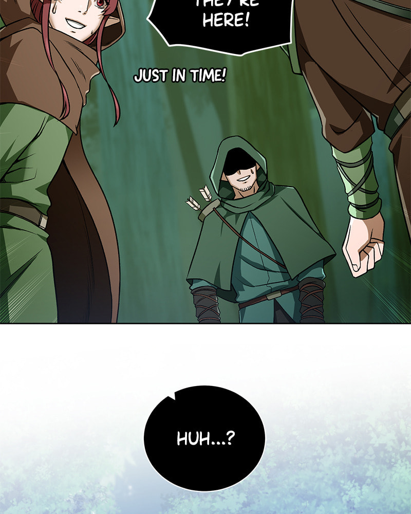 Read Dungeons & Artifacts chapter 20 image 83 on Lezhin
