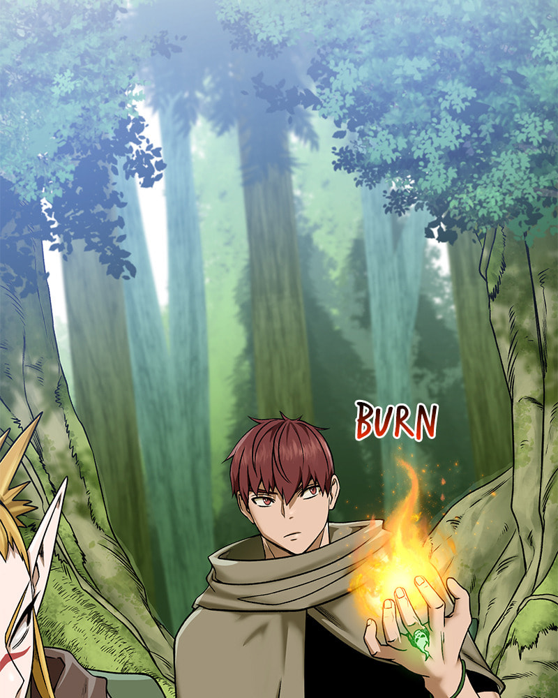 Read Dungeons & Artifacts chapter 20 image 84 on Lezhin