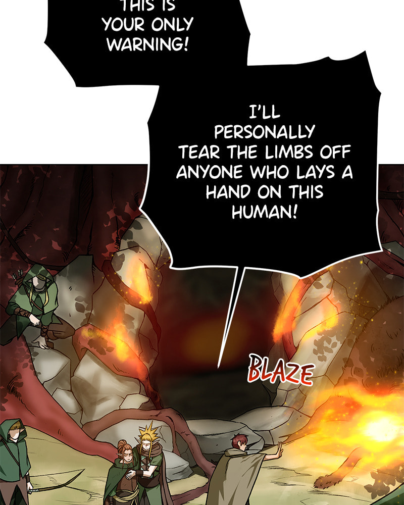 Read Dungeons & Artifacts chapter 20 image 88 on Lezhin