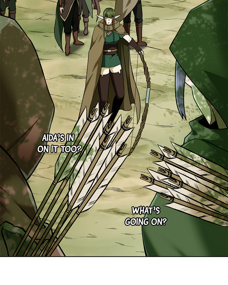 Read Dungeons & Artifacts chapter 20 image 89 on Lezhin
