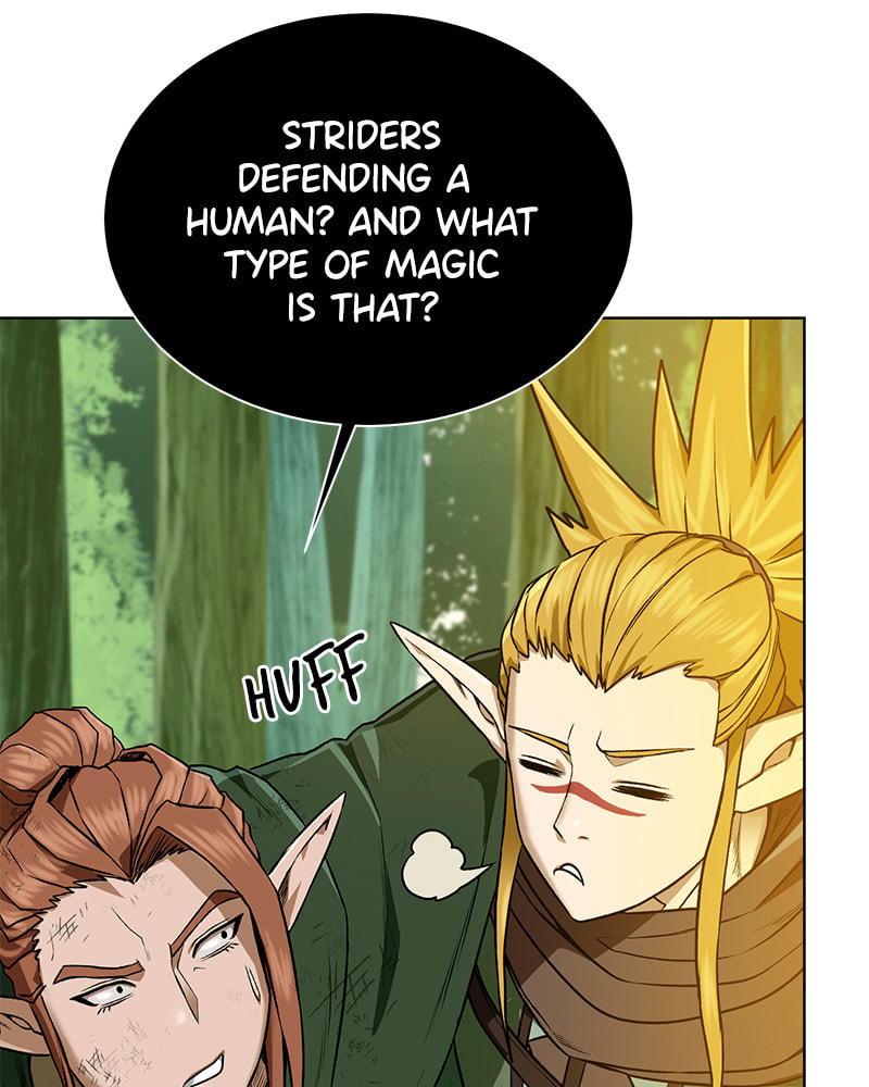 Read Dungeons & Artifacts chapter 20 image 90 on Lezhin