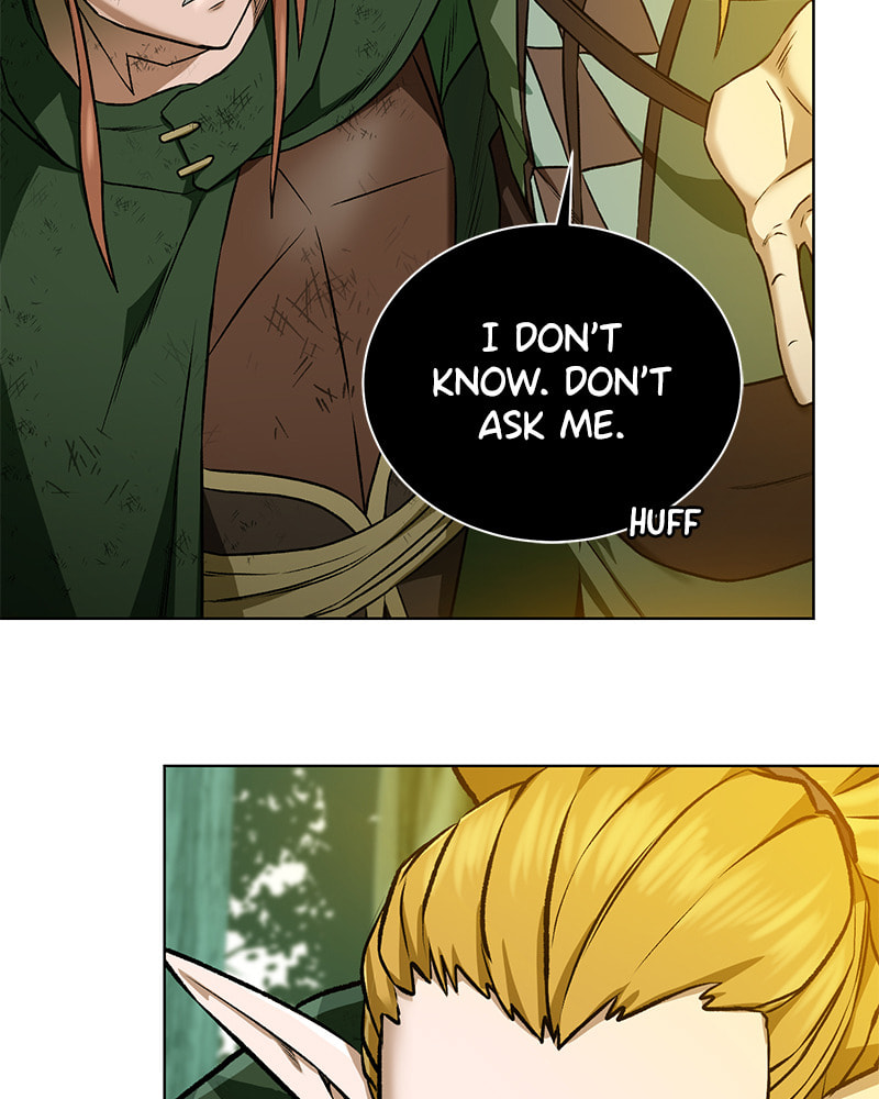 Read Dungeons & Artifacts chapter 20 image 91 on Lezhin