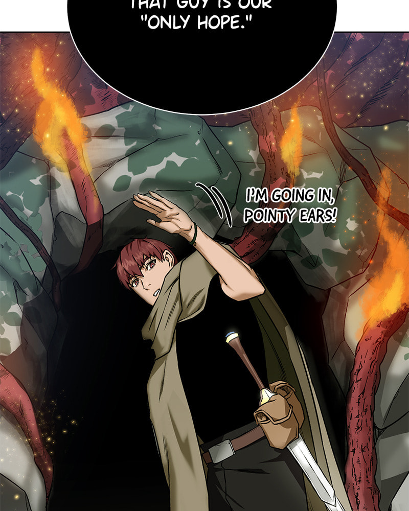Read Dungeons & Artifacts chapter 20 image 93 on Lezhin