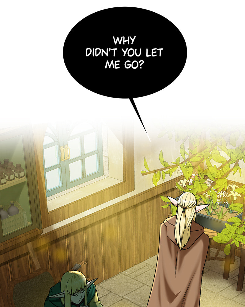 Read Dungeons & Artifacts chapter 20 image 96 on Lezhin