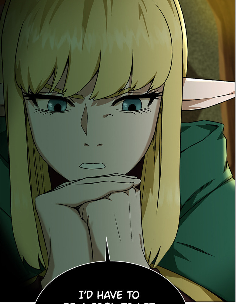 Read Dungeons & Artifacts chapter 20 image 98 on Lezhin