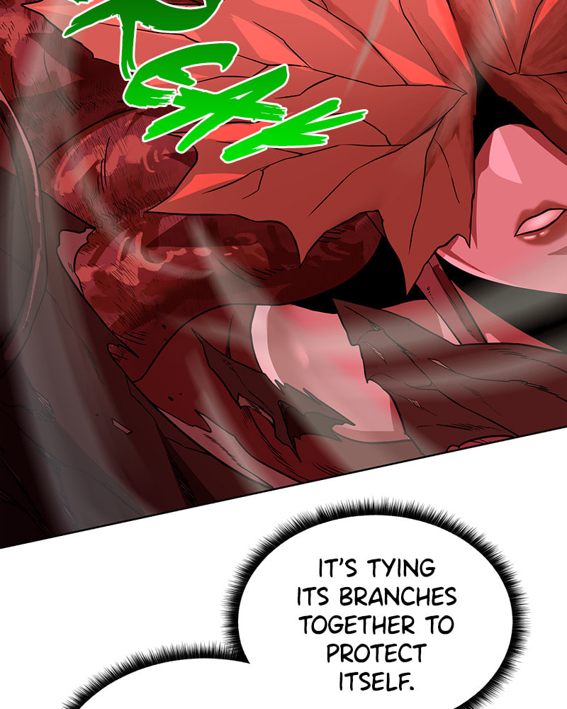 Read Dungeons & Artifacts chapter 21 image 101 on Lezhin