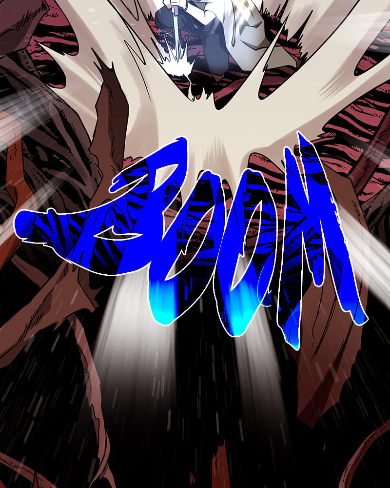 Read Dungeons & Artifacts chapter 21 image 11 on Lezhin