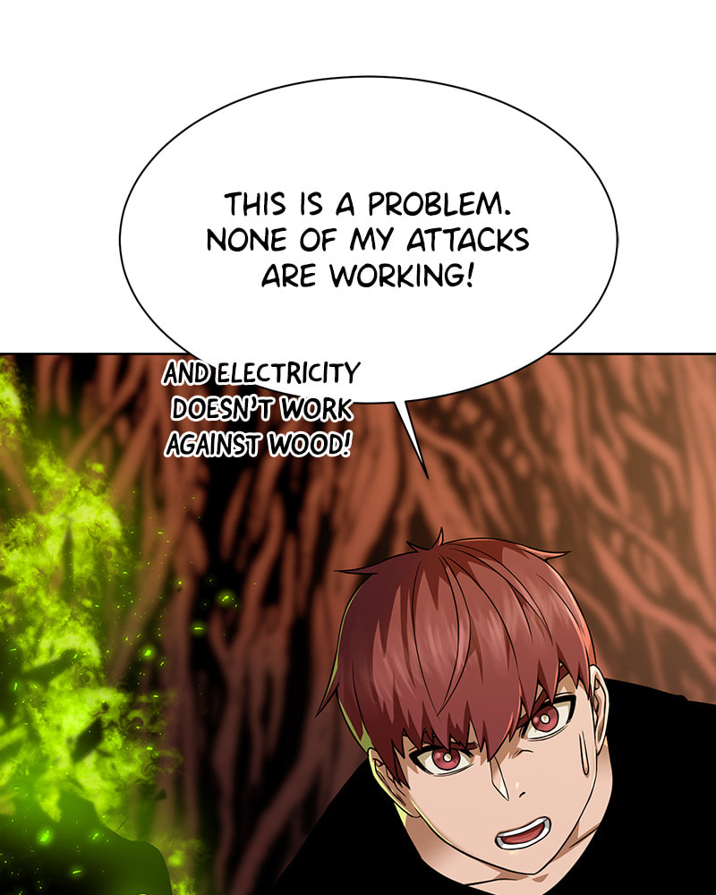 Read Dungeons & Artifacts chapter 21 image 111 on Lezhin