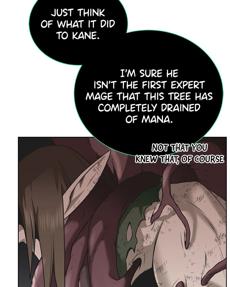 Read Dungeons & Artifacts chapter 21 image 115 on Lezhin