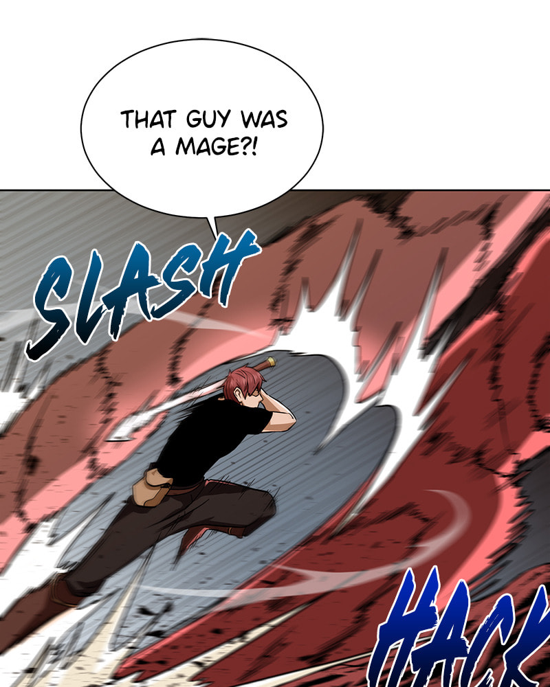 Read Dungeons & Artifacts chapter 21 image 117 on Lezhin