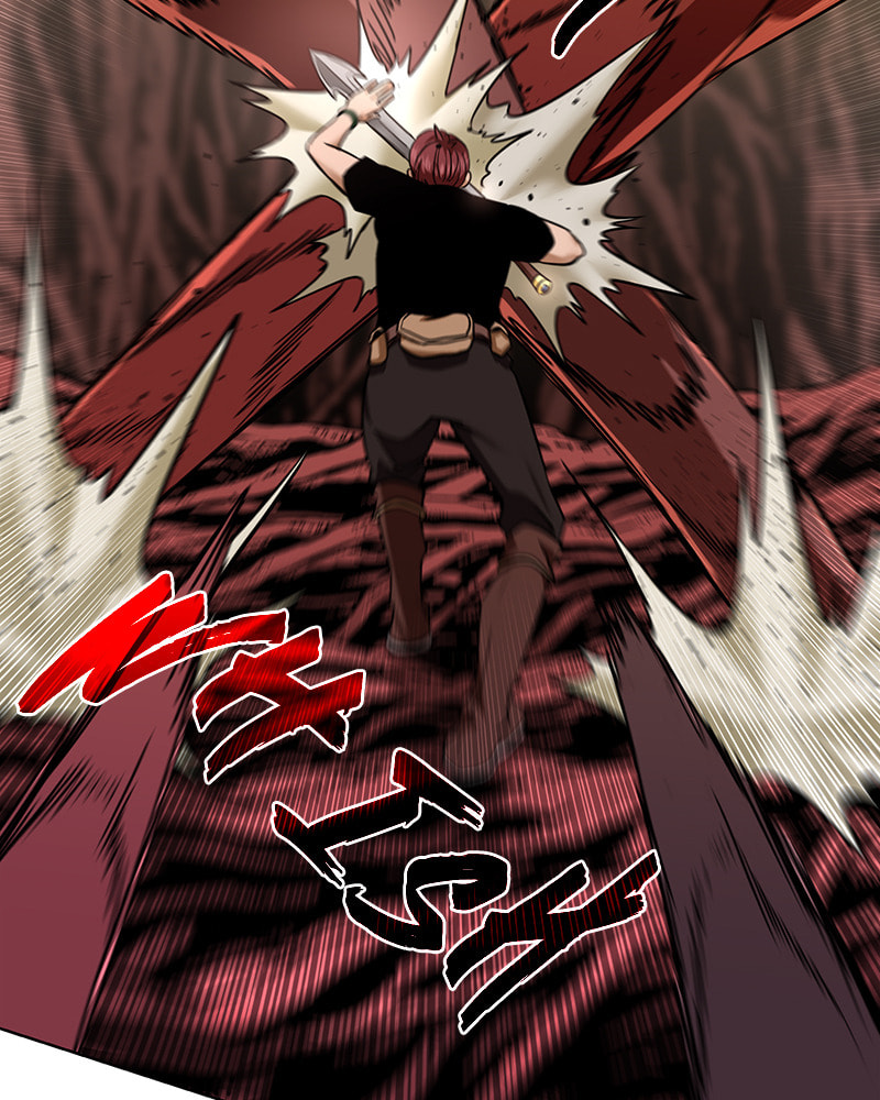 Read Dungeons & Artifacts chapter 21 image 120 on Lezhin