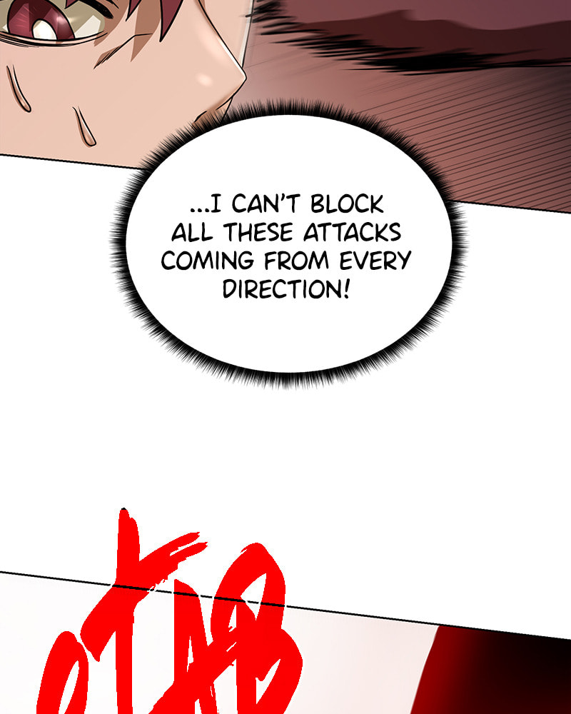 Read Dungeons & Artifacts chapter 21 image 123 on Lezhin