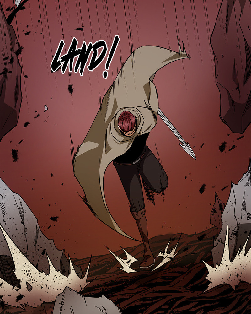 Read Dungeons & Artifacts chapter 21 image 14 on Lezhin