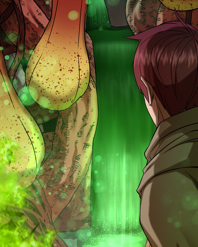 Read Dungeons & Artifacts chapter 21 image 18 on Lezhin