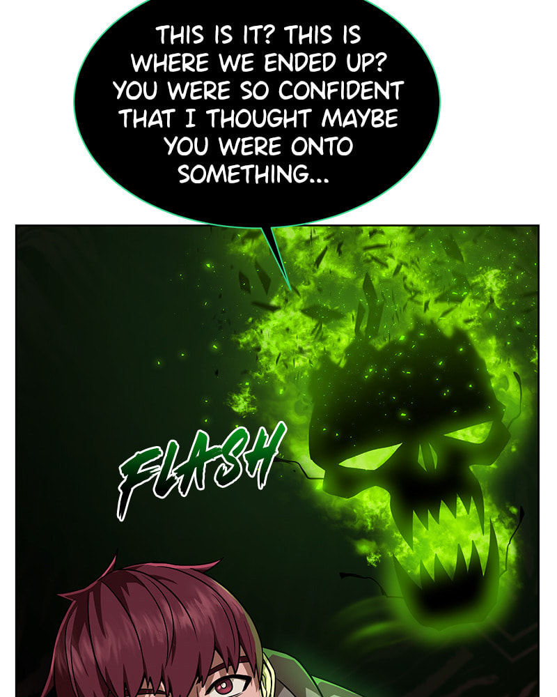 Read Dungeons & Artifacts chapter 21 image 2 on Lezhin
