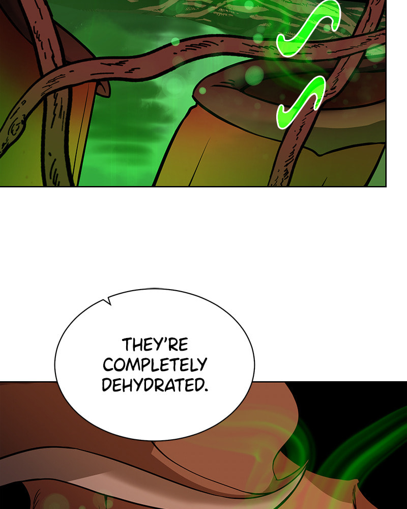 Read Dungeons & Artifacts chapter 21 image 21 on Lezhin