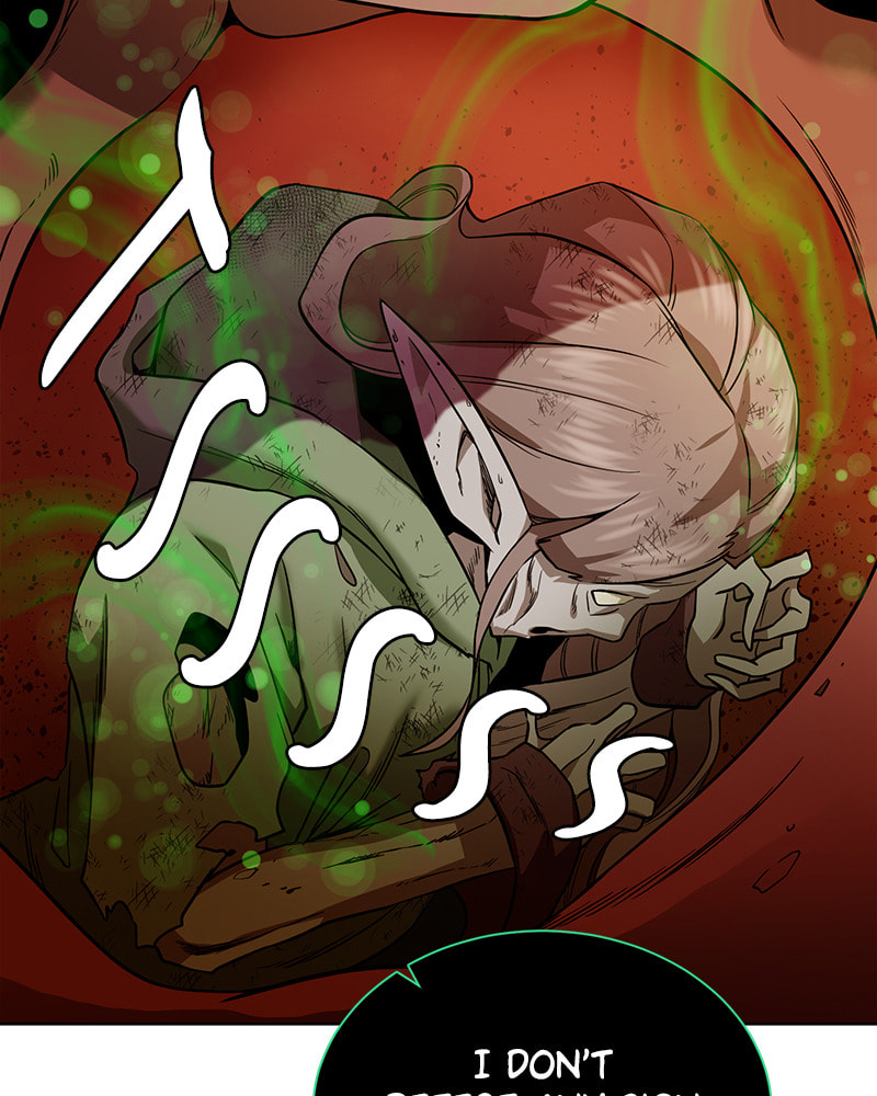 Read Dungeons & Artifacts chapter 21 image 22 on Lezhin