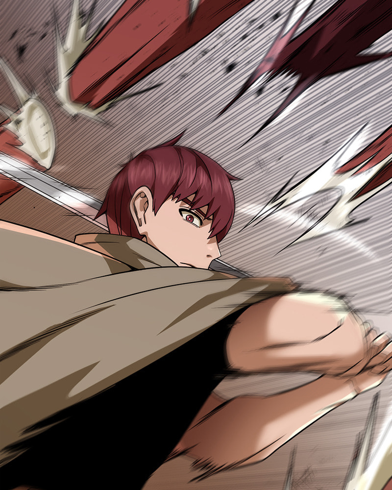 Read Dungeons & Artifacts chapter 21 image 27 on Lezhin