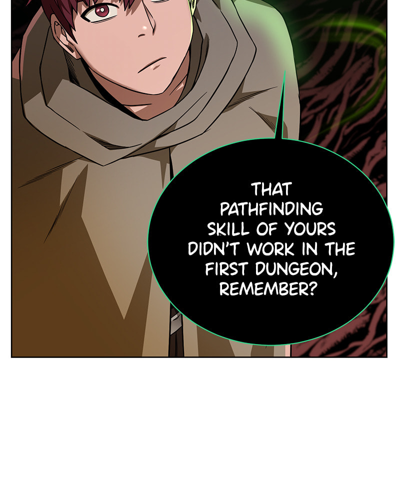 Read Dungeons & Artifacts chapter 21 image 3 on Lezhin