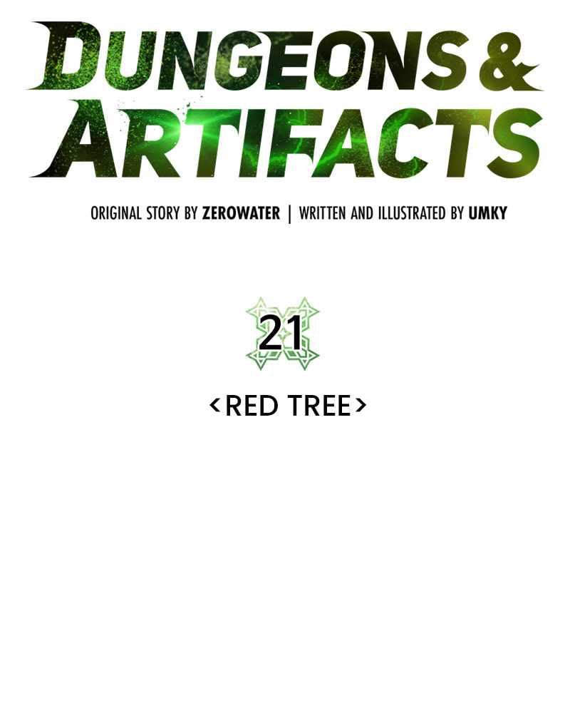 Read Dungeons & Artifacts chapter 21 image 34 on Lezhin