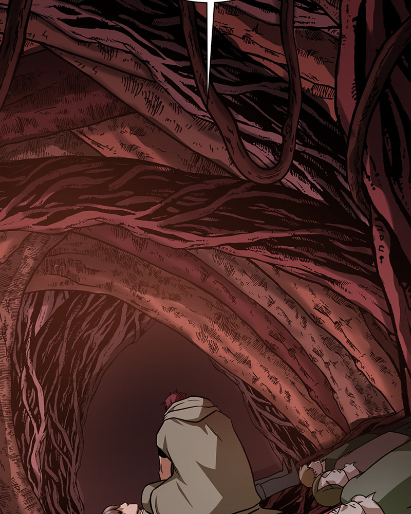 Read Dungeons & Artifacts chapter 21 image 37 on Lezhin