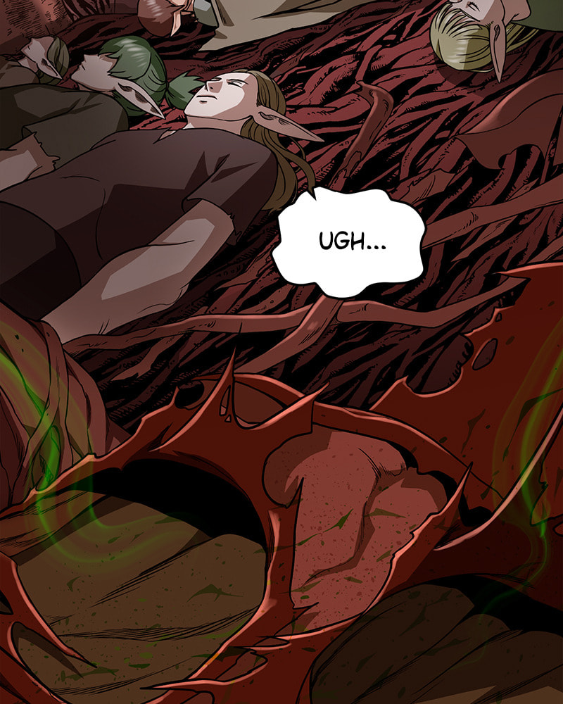 Read Dungeons & Artifacts chapter 21 image 38 on Lezhin